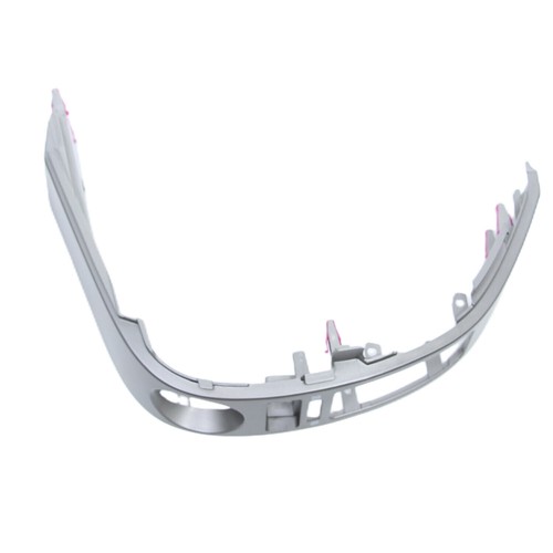 Front Left Driver Side Dash Air Vent Panel for 2006-2009 Toyota Prius 5567047060 - Picture 3 of 6