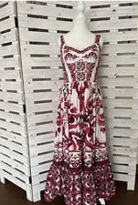 Dolce & Gabbana dress IT 44