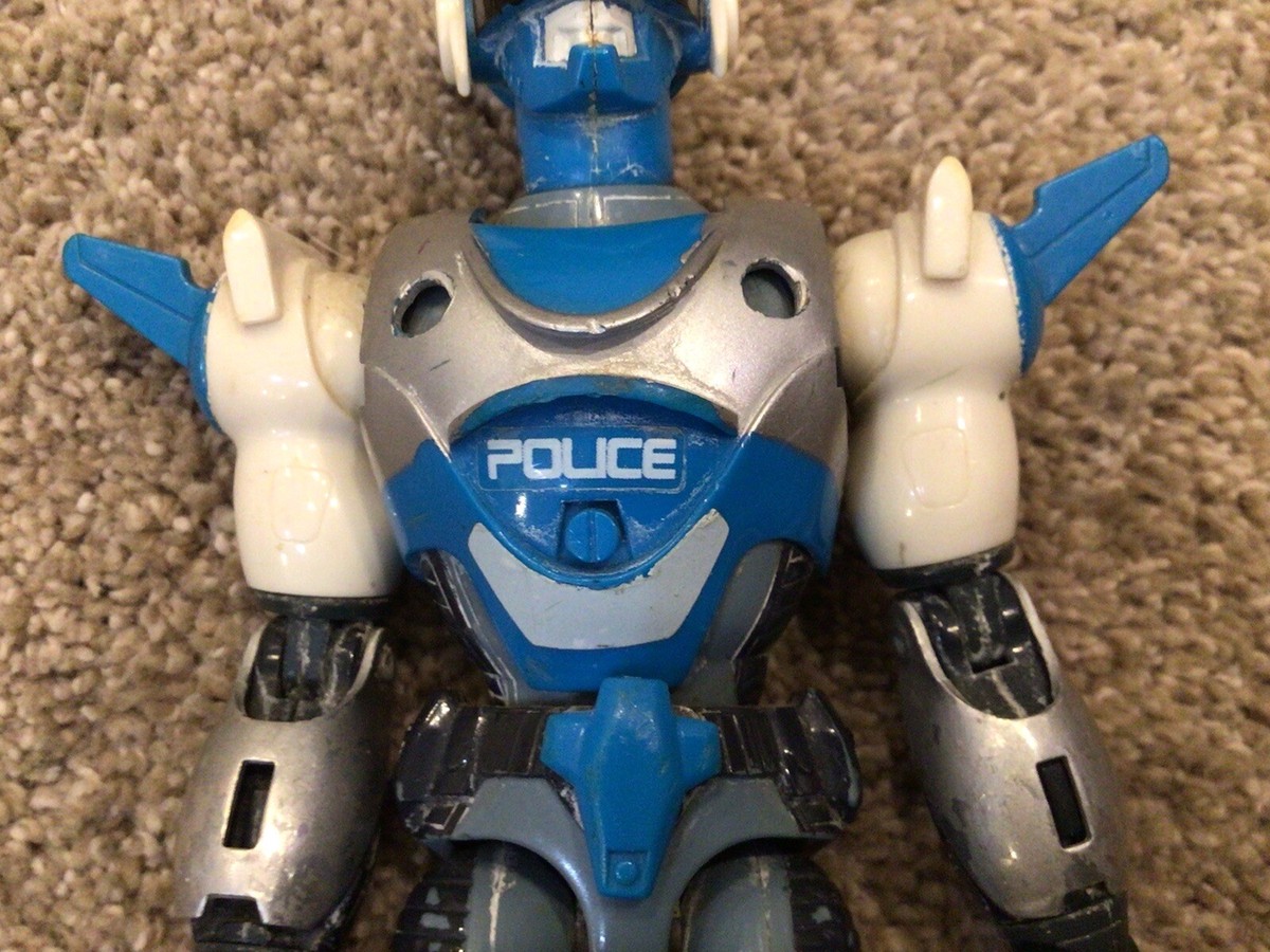 【新品未開封】DRT POLICE(ポリス) ProBlue(プロブルー) HAMAオンラインストア販売開始！！【新色登場】DRT ポリス