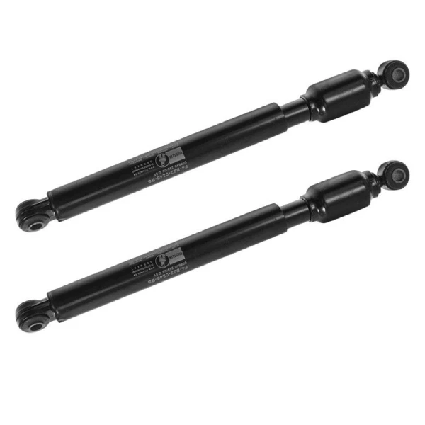 Estabilizadores de dirección Bilstein 18-002461 B4 22 mm para Mercedes-Benz 350SDL 90-91 Foto 2 de 2