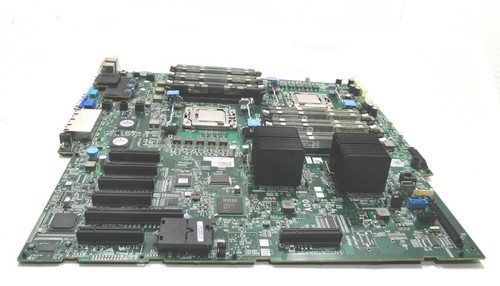 DELL PowerEdge T710 Server System Board with 2 Xeon X5650 CPUs @ 2.67GHz & 96GB - Picture 4 of 10