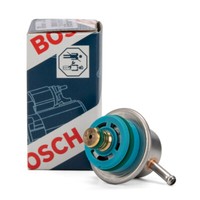 Bosch 0280160587 Kraftstoffdruckregler FüR Mercedes W202 W124 W210 M104 M111/119