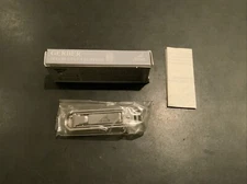 Gerber Deluxe Utility Clippers W/ Key Ring Knife Scissors File 22-07166 New Box