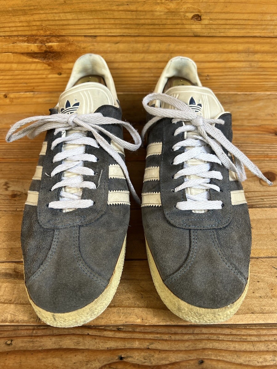 adidas gazelle silver green womens ADIDAS GAZELLE ORIGINAL PATIKI BR 42 – Secondhand MK