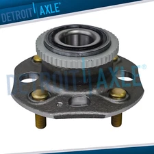 Rear Wheel Bearing and Hub Assembly for 1994-1997 Honda Accord Wagon Acura CL