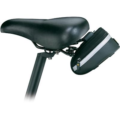 Topeak F33 Montage Wedge Packs Ersatzhalterung Befestigung Sattel  QuickClick | eBay.de