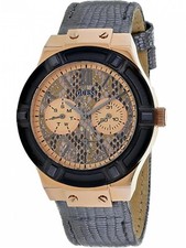 GUESS W0289L4,Damas Informal,Multifunción,Nuevo con Etiqueta y Caja de Adivinanzas