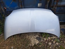 Fiat 500 2010 Bonnet Colour Code 612 -  #SL2 