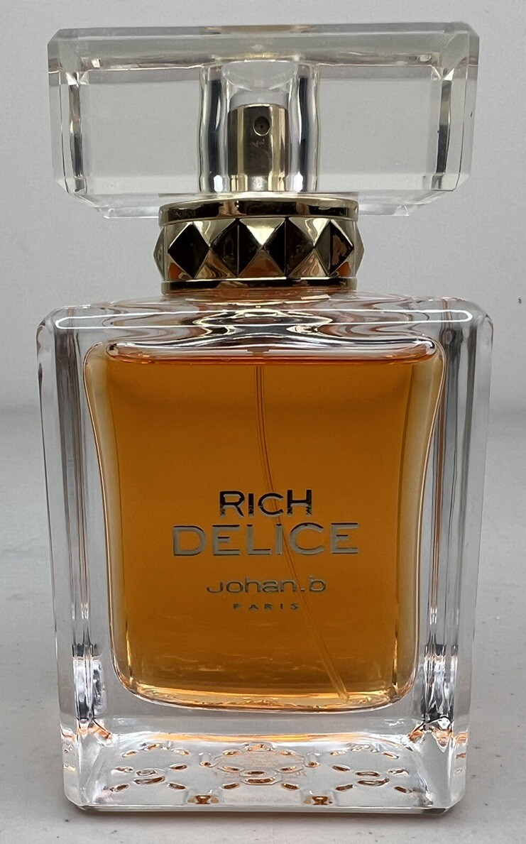 Rich Delice Perfume Perfume Rich Lady Rich FOR WOMEN By Johan