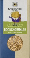 Sonnentor Bockshornklee Ganz 120G Bio Bockshornkleesaat