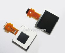 Display LCD originale nuovo per Fujifilm Fuji FinePix S9000 S9500 con retroilluminazione