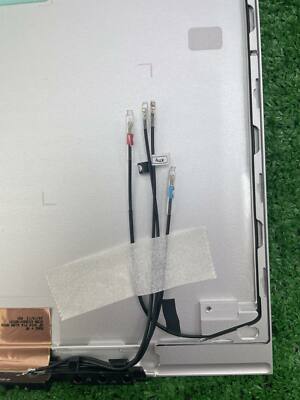 GENUINE HP ELITEBOOK 745 G6, 840 G6 LCD BACK COVER L62729-001