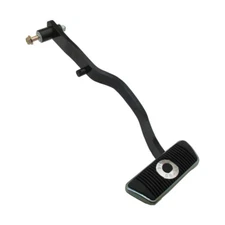CJ Classics Power Brake Pedal Assembly Automatic Transmission Ford Mustang 19...