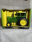John Deere 1/16 4620 Collector Edition Tractor W/Cab Nib Very Nice