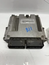 17 19 Ford Fusion 1.5L HS7A-12A650-ABB Engine Control Module Unit Ecm I61 018