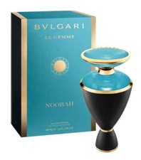 Bvlgari Le Gemme Noorah 100ml BRAND NEW