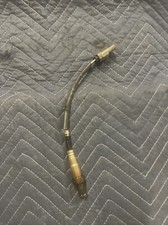 2023 BUICK ENCORE GX FWD 1.2L GAS LOWER EXHAUST OXYGEN O2 SENSOR OEM 55503721