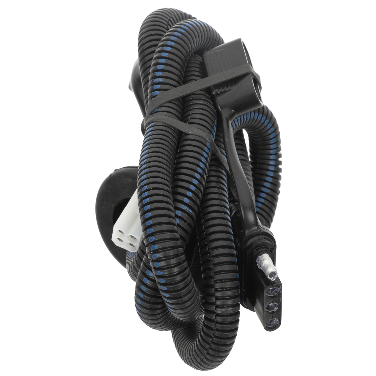 OEM Genuine Mitsubishi New Black Towing Harness MZ315143 | eBay