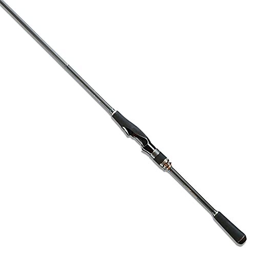 Megabass Spinning Rod Cookai CK-86LS