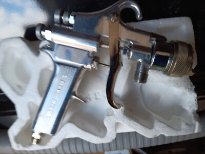 DeVilbiss- MBC  Paint spray gun