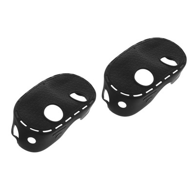  2pcs VR Headset Silikonschutzlinsenabdeckung VR Accessoires