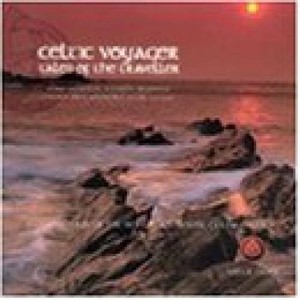 Cd celtic voyager tales of the traveller (777966461625)