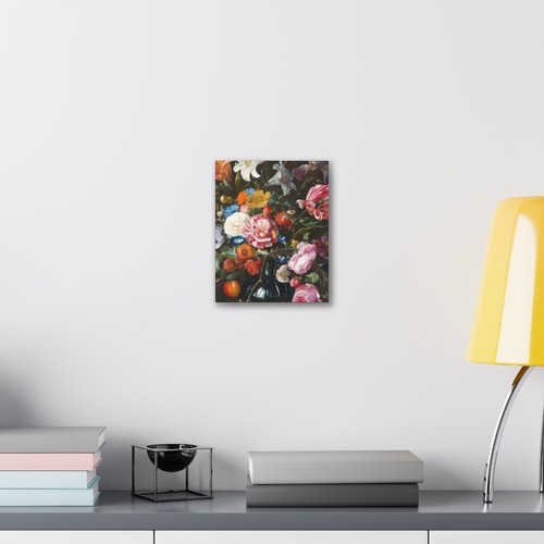 Polyester Canvas - Picture 4 of 17