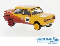 Brekina Nsu Sport Nsu Tts Gelb Rot 1966 28255