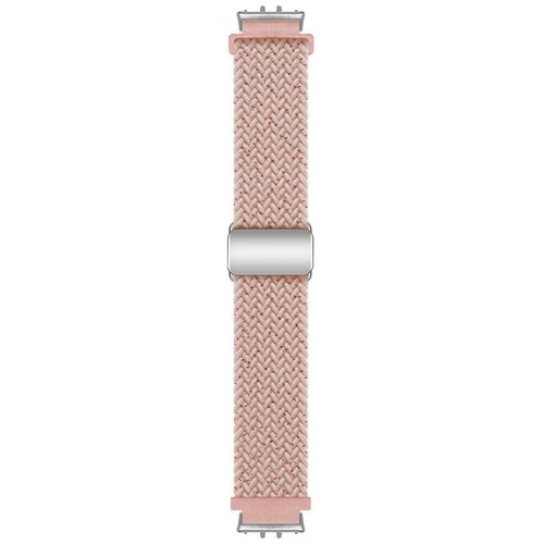 For Redmi Watch 4/Xiaomi Mi Band 8 Pro Metal Silicone Leather Nylon Band Strap - Picture 120 of 478