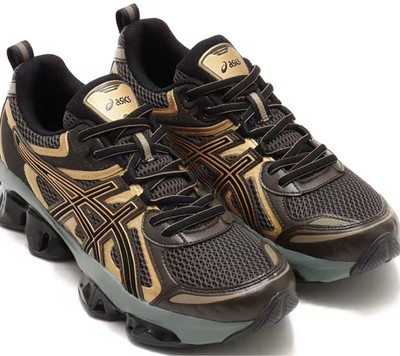 Men 10.0US Asics Gel-Quantum Kinetic 28Cm Stability & Comfort for 