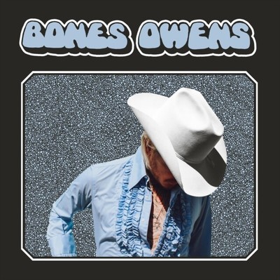 OWENS BONES BONES OWENS  LP