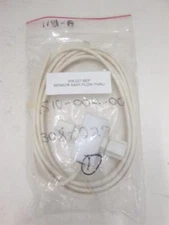 Microbar, 33-0073-00, FLOW THROUGH SENSOR, Bracket Lower Control, New