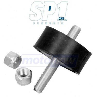 SP1 Motor Mount for 1987-1990 Polaris Star Trak - Engine Motor Mounts  nq