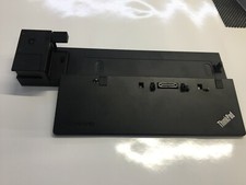 Lenovo ThinkPad Pro Dock Type 40A1 Dockingstation SD20A06038 OHNE SCHLÜSSEL