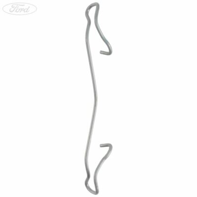 Genuine Ford Front Brake Caliper Spring 1111850 for sale online | eBay 