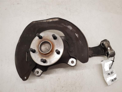 2007-2017 Lexus LS460 Driver Left Front Spindle Knuckle OEM | eBay