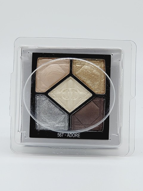 dior adore eyeshadow