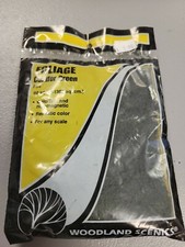 Woodland Scenics F54 Foliage Conifer Green New in Package