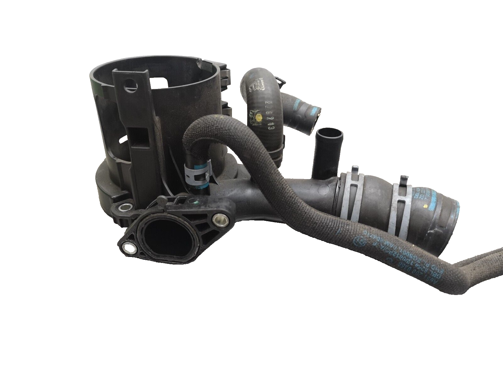 GENUINE 20112014 MERCEDES C E CLASS 2.1 OM651 FUEL FILTER HOUSING