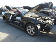 Alternator 175 Amp Fits 15-16 MUSTANG 80542