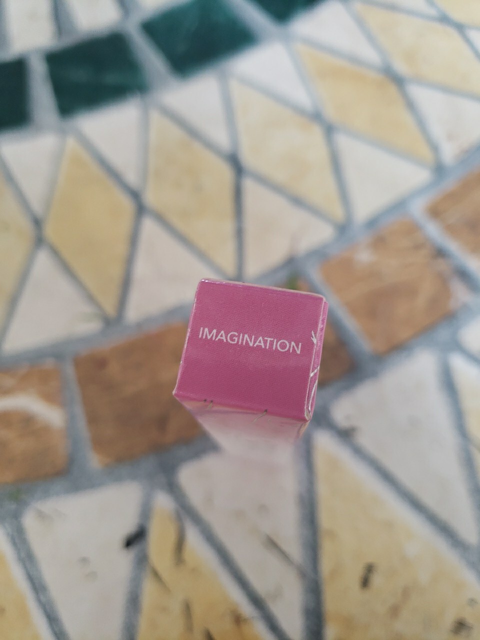 Suva Beauty Moisture Matte Liquid Lipstick- Imagination