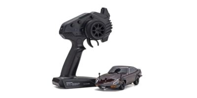 【新品！】 MINI-ZミニッツAWD 日産 フェアレディ 240ZG マルーン MINI-Z AWD NISSAN Fairlady 240ZG Maroon 32637MR - KYOSHO RC