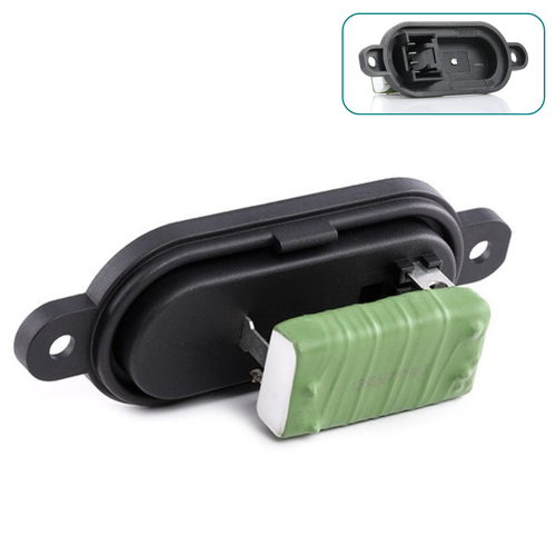 RÉGULATEUR CHAUFFAGE VENTILATION FIAT DUCATO - OEM 6475.34 / 1305589080