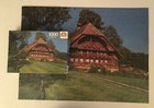 RANDOM HOUSE PUZZLE “BERNES FARMHOUSE” 1000 PIECES COMPLETE — photo 3
