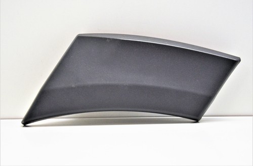 VW Crafter Mercedes Sprinter W906 Zierleiste Kotflügel links A9066904782 D004