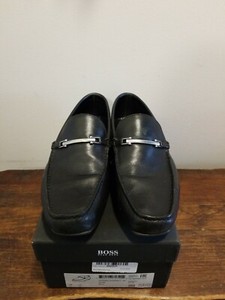 loafers boss