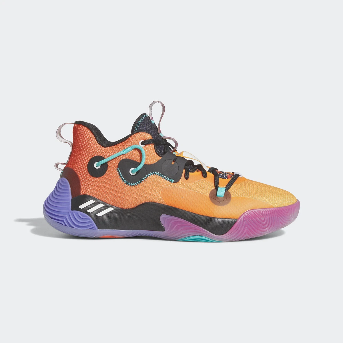 Harden 3 mens sale