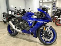 2020 Yamaha YZF-R1