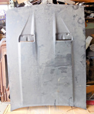Nos 1971 1972 1973 Ford Mustang Ram Air Hood