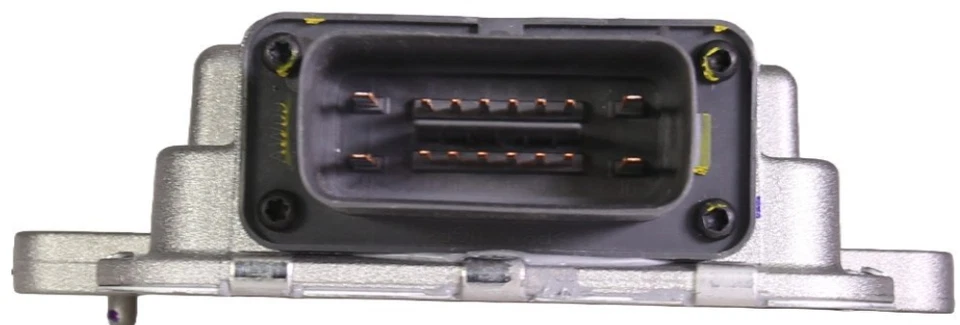 Módulo de control de frenos de remolque de piezas originales GM 85073617 Foto 3 de 3